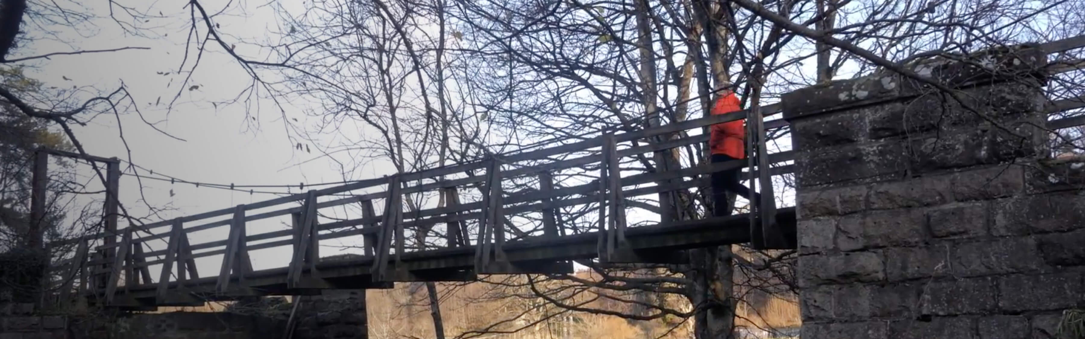 Share feedback about the Speyside Challenge