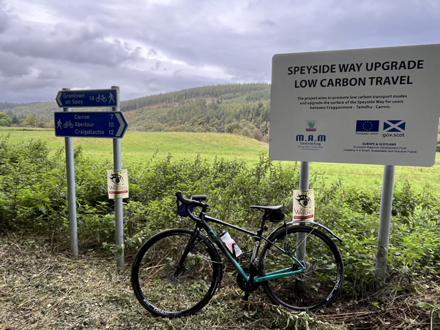 Speyside Challenge participant photo 10