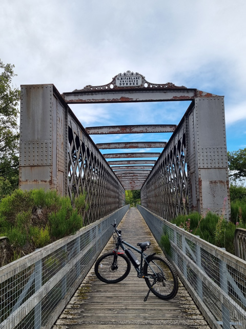 Speyside Challenge participant photo 12