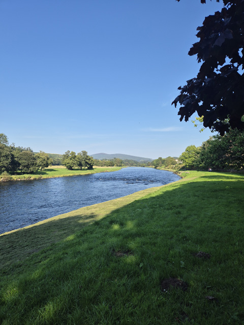 Speyside Challenge participant photo 19