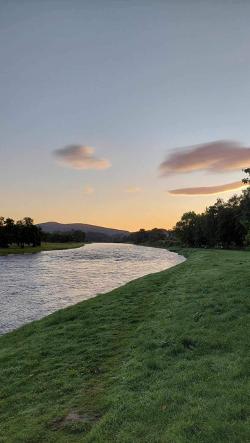 Speyside Challenge participant photo 2