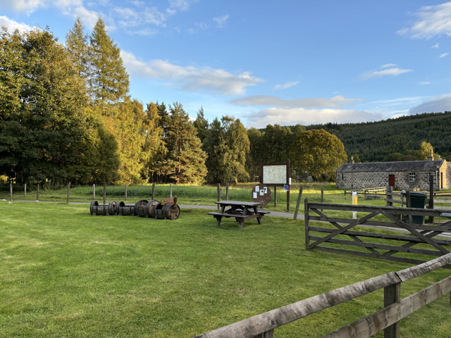 Speyside Challenge participant photo 21