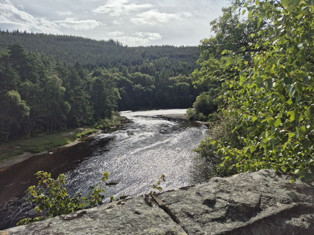Speyside Challenge participant photo 23