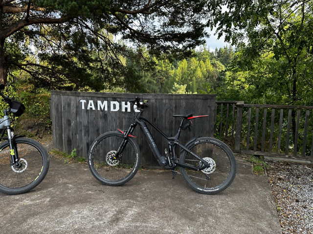 Speyside Challenge participant photo 27
