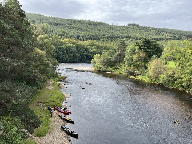 Speyside Challenge participant photo 28