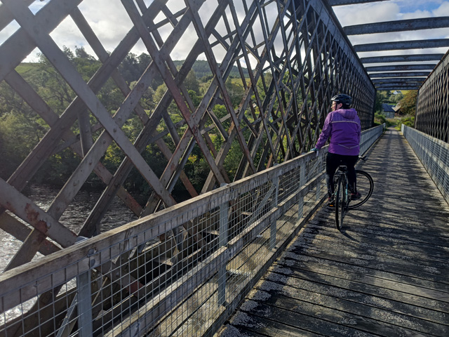 Speyside Challenge participant photo 6