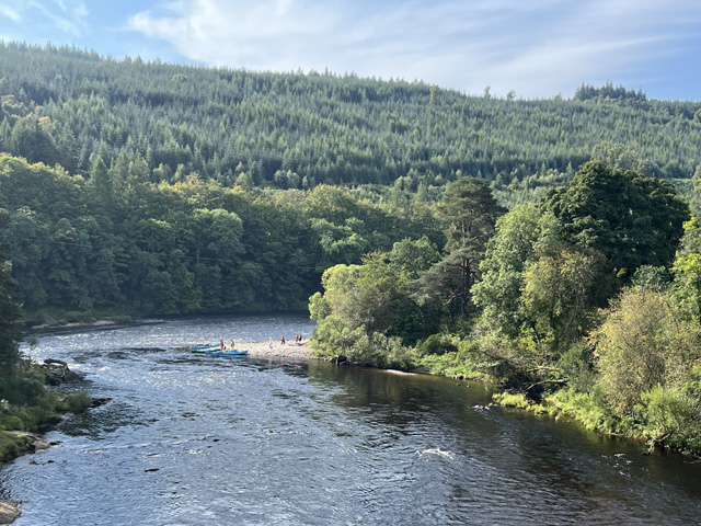 Speyside Challenge participant photo 8
